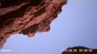 Video shows eagle stealing a camera and taking it for a 68-mile spin